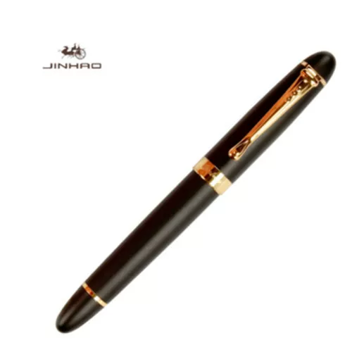 Перо Jinhao (), каллиграфия для студентов, подарок на дни рождения
