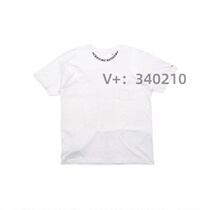 Mu Leng** 2024 spring and summer new letter logo printing casual sports versatile fashion