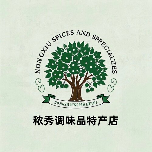 秾秀调味品特产店