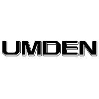 umden旗舰店的LOGO