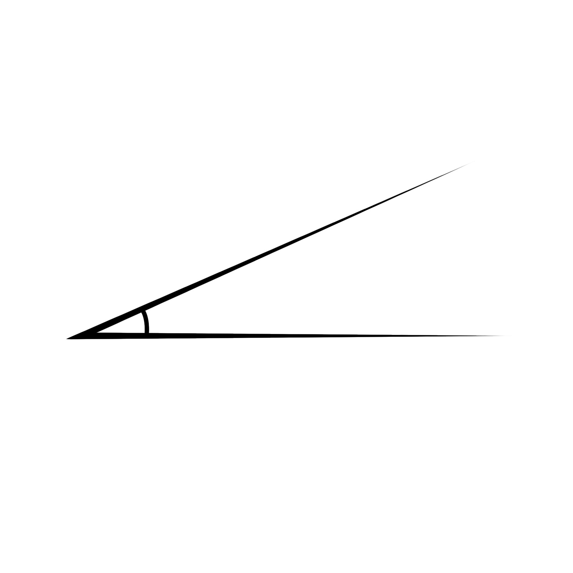 放行的LOGO
