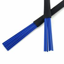 Drum set jazz drum drum stick beam stick nylon material ProMark retractable nylon drum brush customization