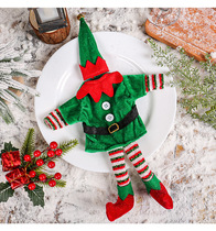 Childrens Day Childrens Performance Costumes Boys and Girls Elf School Performance Costumes