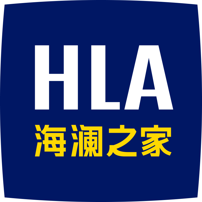 海澜之家精品旗舰店的LOGO