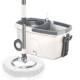 Rotary mop 2023 new household dual-drive automatic spin-drying thickening dehydration hand-washing household one-mop bucket