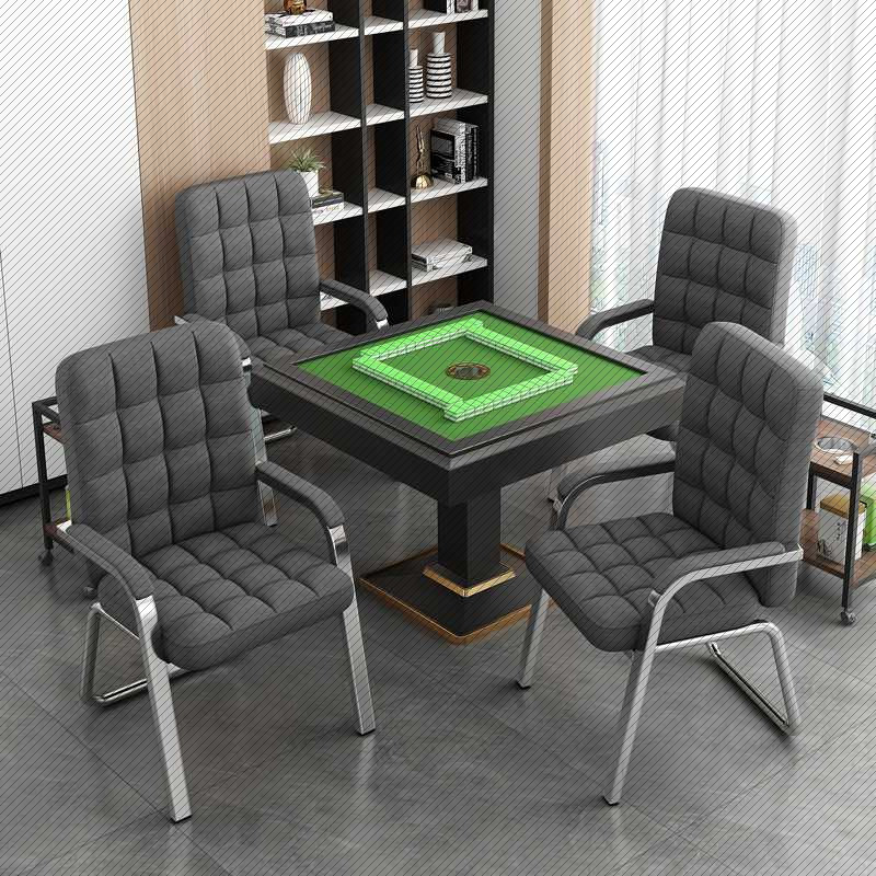 🎉麻将达人必备!棋牌室专用麻将椅子,让你坐出新高度!👑-麻将/牌九/色子-淘宝好物网