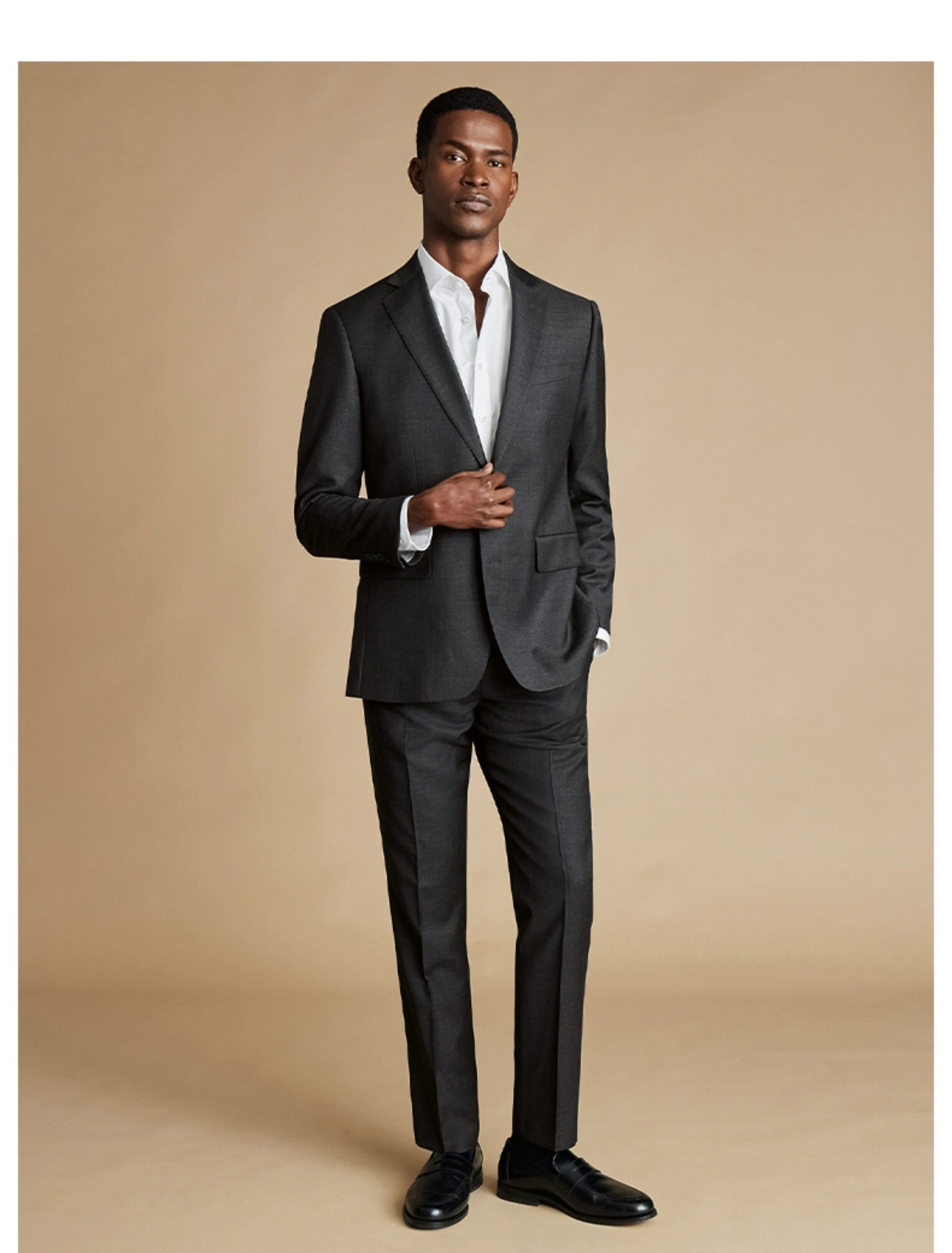 CHARLES TYRWHITT Пиджак классического кроя, куртка, облегающий крой charles tyrwhitt 