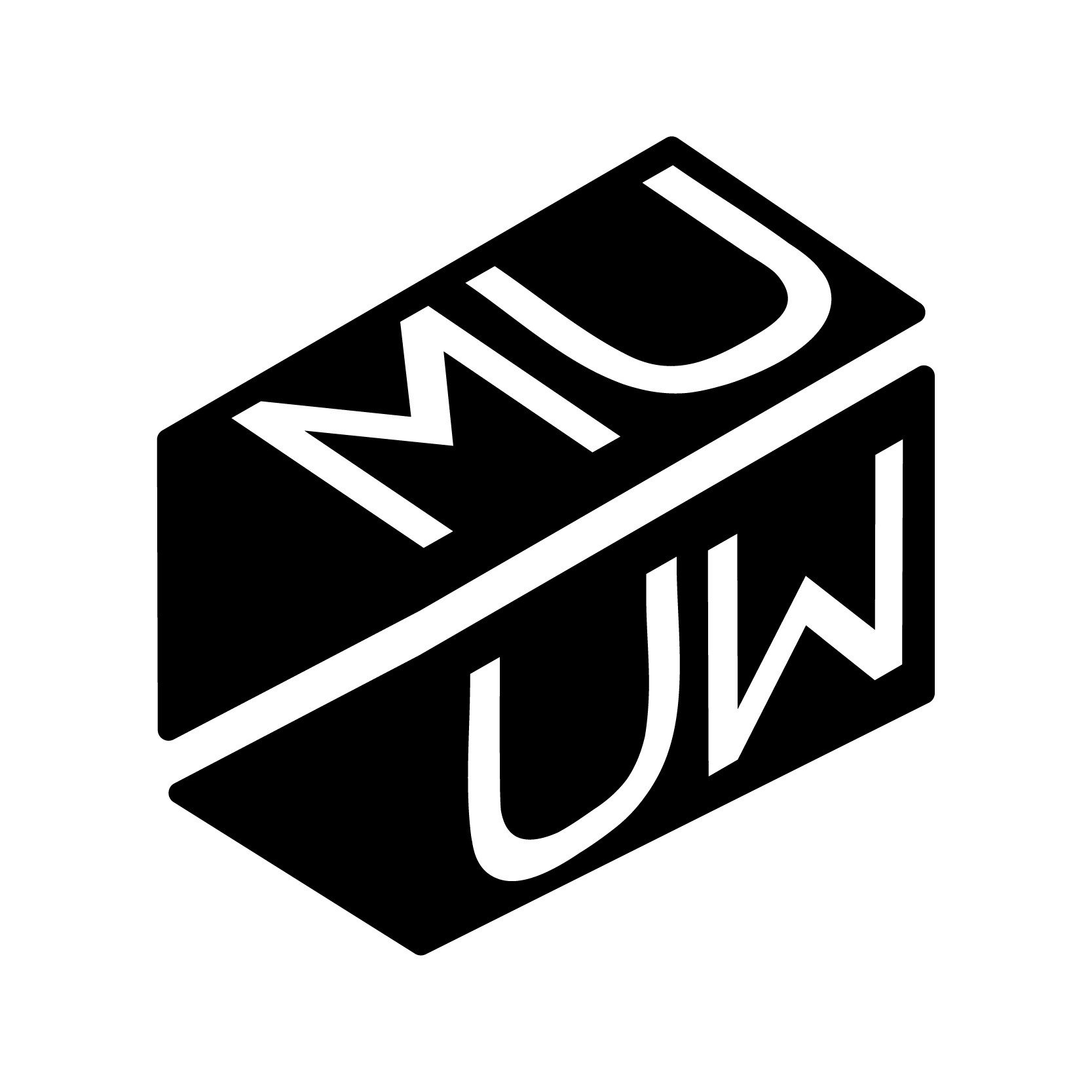 MUUW的LOGO