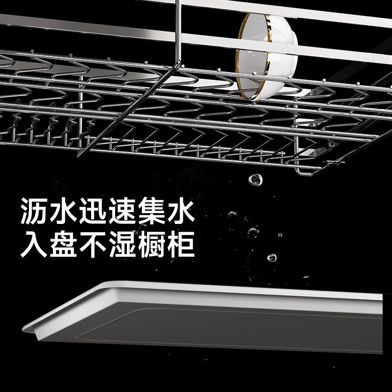 2026年如何选择最适合的Oulin欧琳拉篮厨房橱柜？