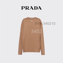 (Qingxin womens logo jersey shirt