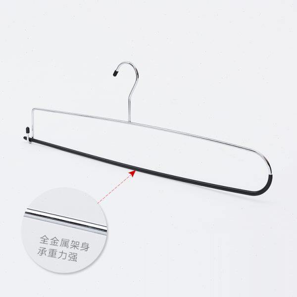 Clothes hangers covers, non-slip, thick bath towels, and large-sized clothes, drying bed sheets, plus large clothes racks, household balcony