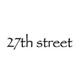 27thstreet