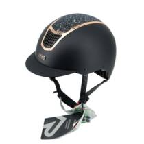 RIF helmet adjustable equestrian youth unisex breathable riding professional protective equipment horse helmet