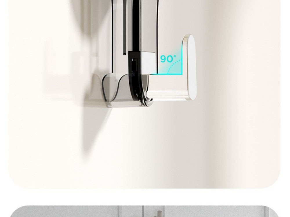 【中国直邮】 意可可 吸盘挂钩 绿色(单头挂钩)真空强力 无痕免打孔粘钩 卫生间吊钩