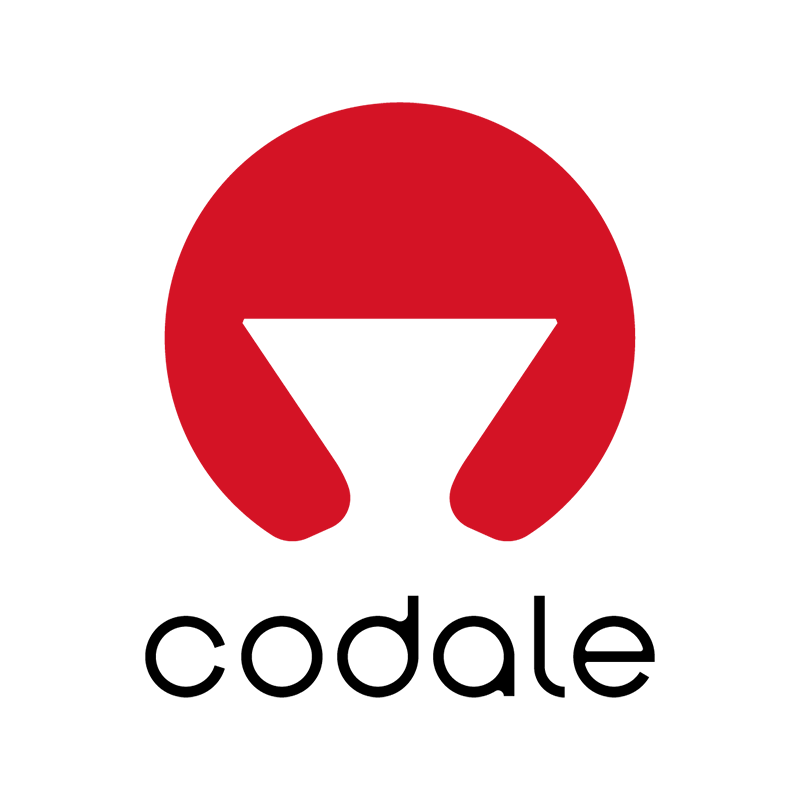 CODALE官方店的LOGO
