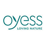 OYESS海外旗舰店的LOGO