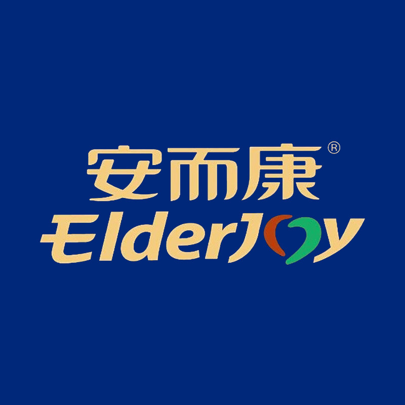 康复成人店的LOGO