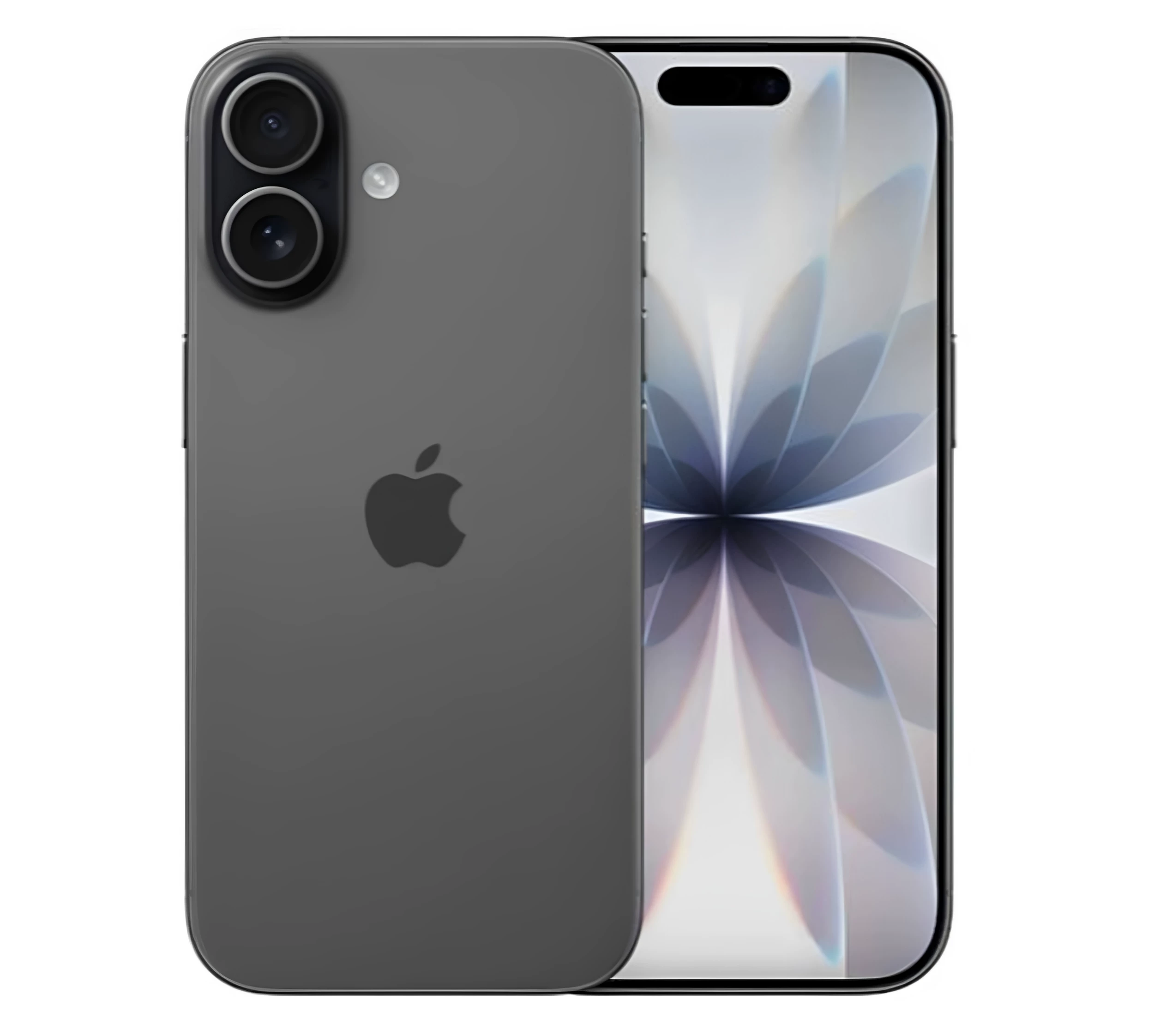 Apple, iPhone 16, mobile phone, iphone, support function for all network communication standards, 5G