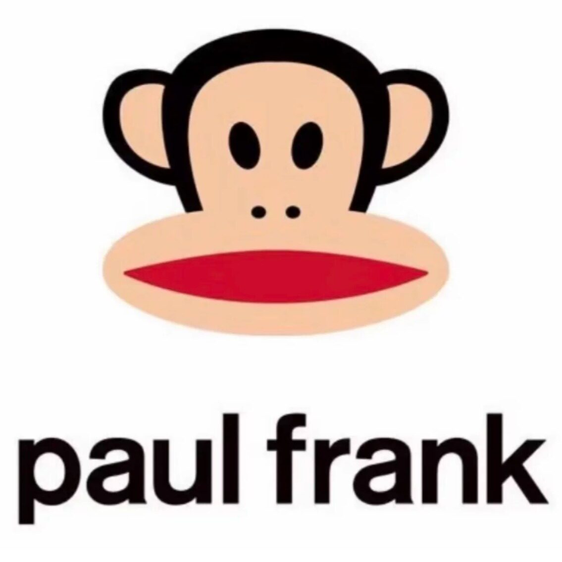 paulfrank品牌店的LOGO