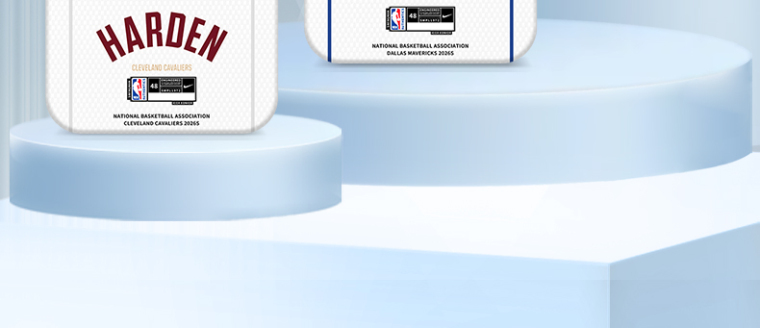 NBA Jersey Design iPhone Case