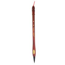 Ready-made baby full-month haircut collection to make baby fetal hair pen souvenir B-74 red sandalwood