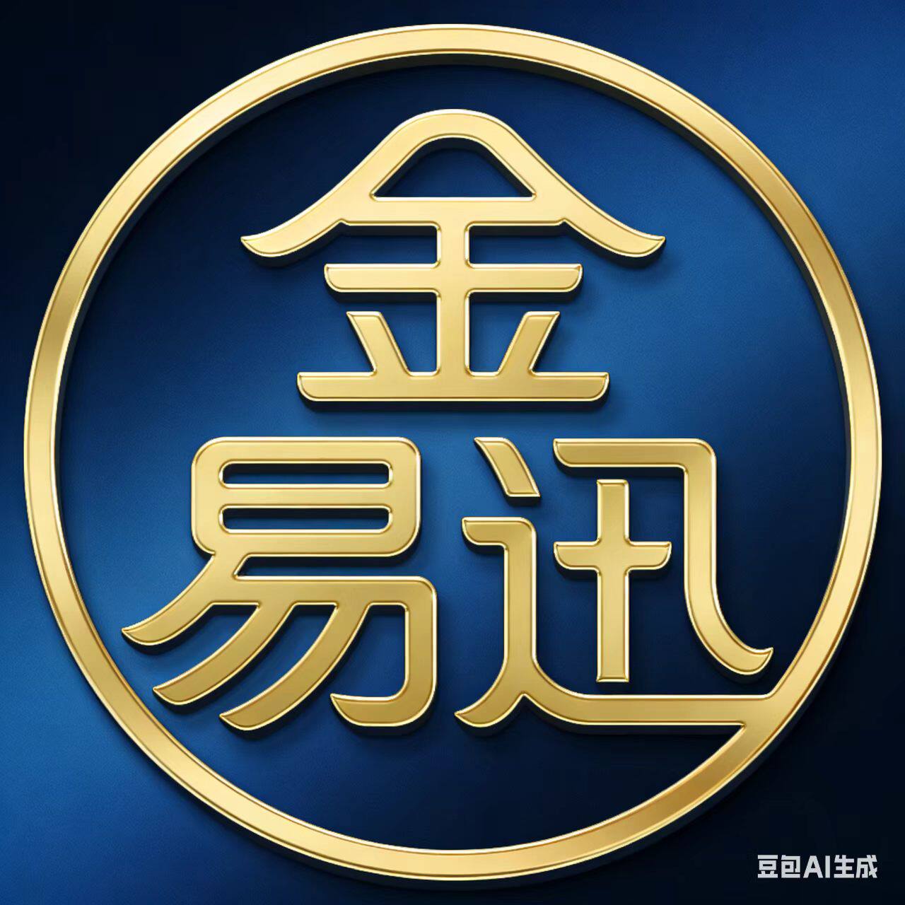金易讯环保材料的LOGO