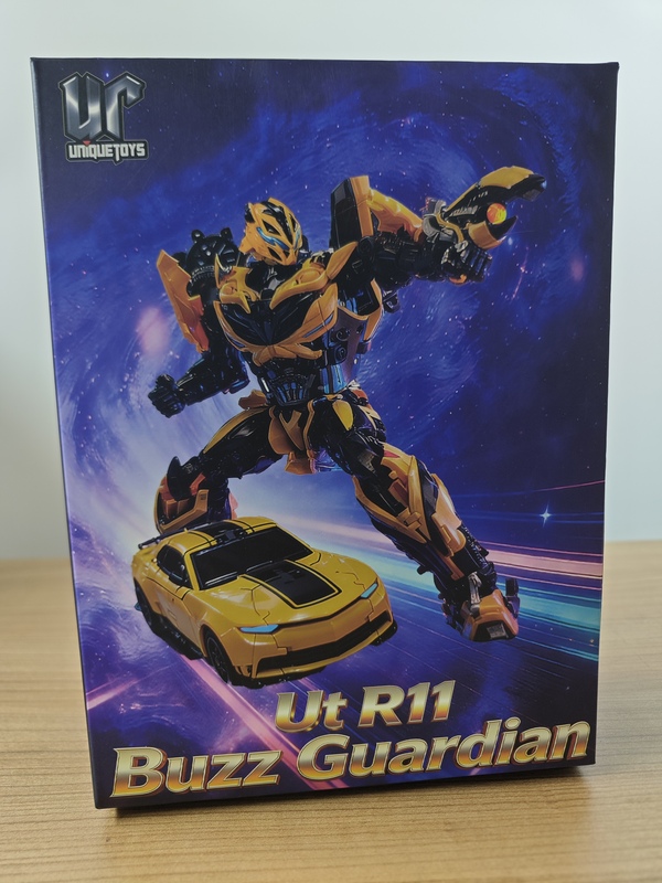 Uniquetoys Buzzer Guard Ut R11 Big H Wasp Mpm Scale Stinger Bee Transformation Toy Uniquetoys Buzzer Guard Ut R11 Big H Wasp Mpm Scale Stinger Bee Transformation Toy