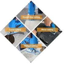 MachineCuttingToolsElectricSawMiniJigWoodworkingHous