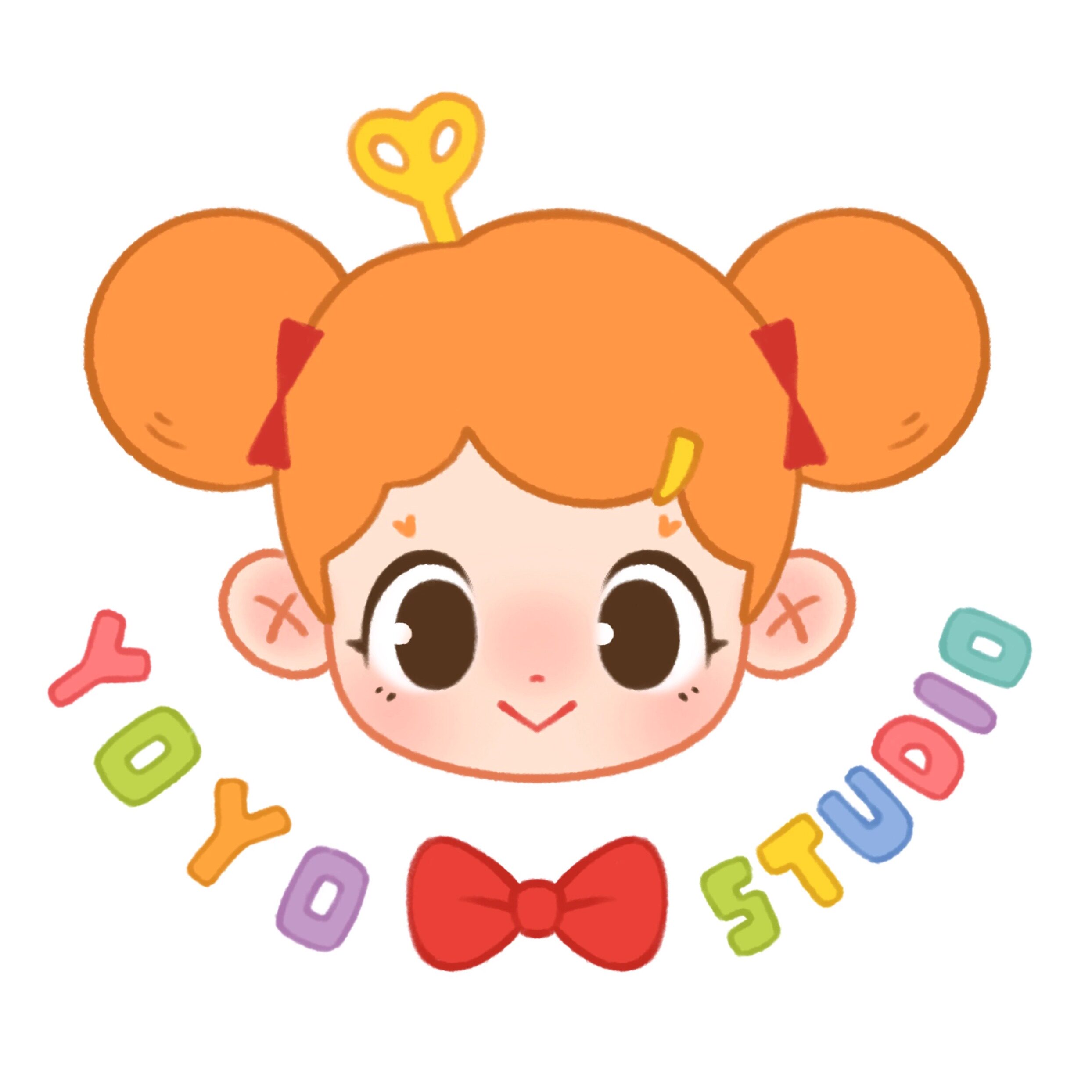 YOYO文创工作室