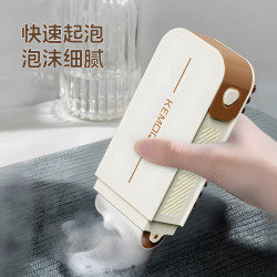 Multifunctional Soap Foaming Box, High-Elastic Soap Box, Wash Clothes Without Hand Scrubbing, Household Non-Slip Drainable Soap Storage Box