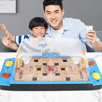 Basketball Board Game Mini Board Game K Puzzle