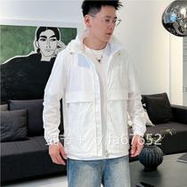 (Please purchase from Shiwei: fa67652) Mens and womens sweatshirts jackets sweaters sweaters mens and womens long