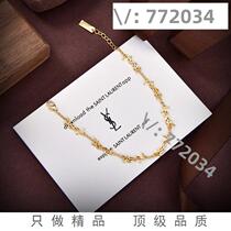 (Deposit) Details 772034 Trendy jewelry necklace earrings ring 1432