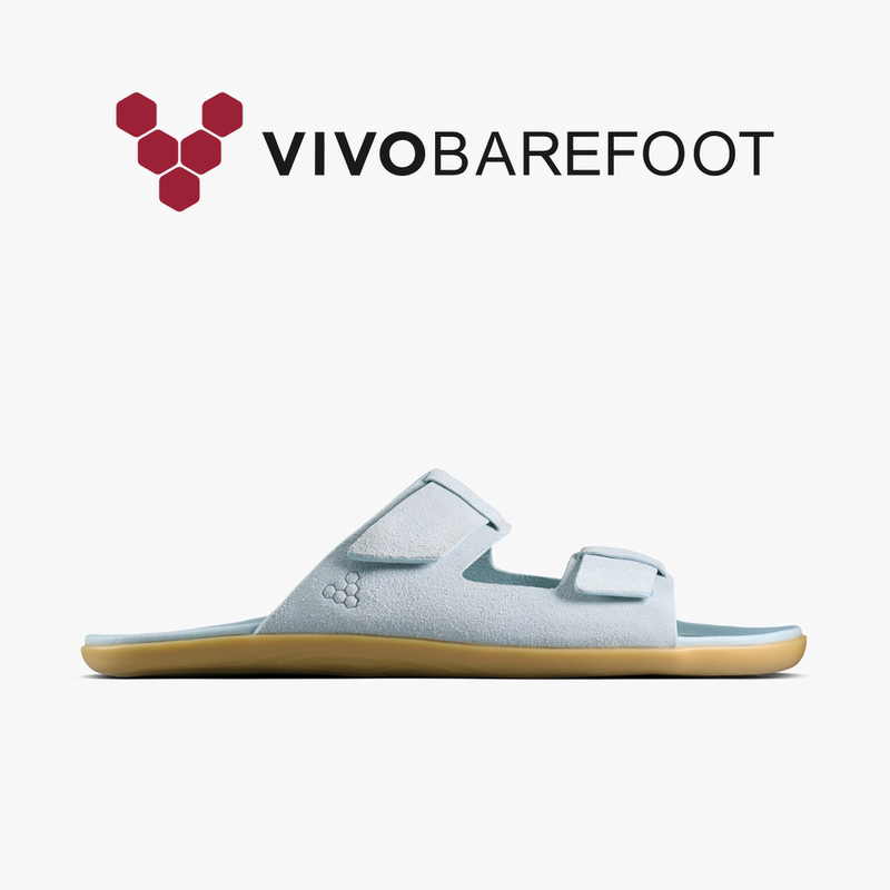 Vivobarefoot - Sensus Yin Slide Barefoot Sandals