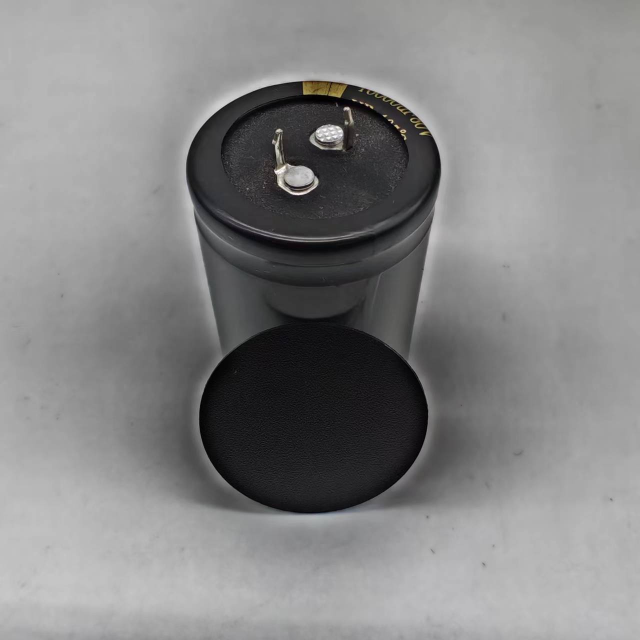 绝缘片防火阻燃耐温聚碳酸酯薄膜PC：模切电源专用，电容绝缘片的秘密武器！