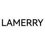 Lamerry朗美睿旗舰店的LOGO