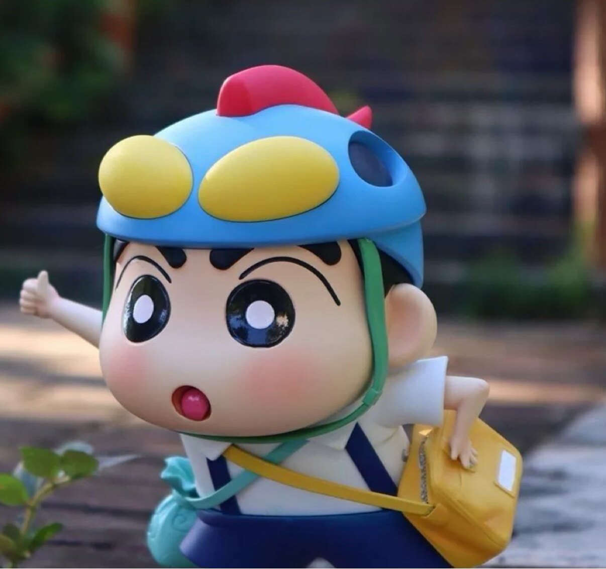 小新创意铺的LOGO