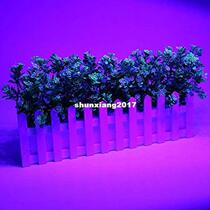 2021 New 36W UV LED Stage Light Black Par Ultraviolet Viol