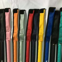 Fencing equipment sword bag small sword sheath sword bag factory price direct sales equipment protection fencing supplies