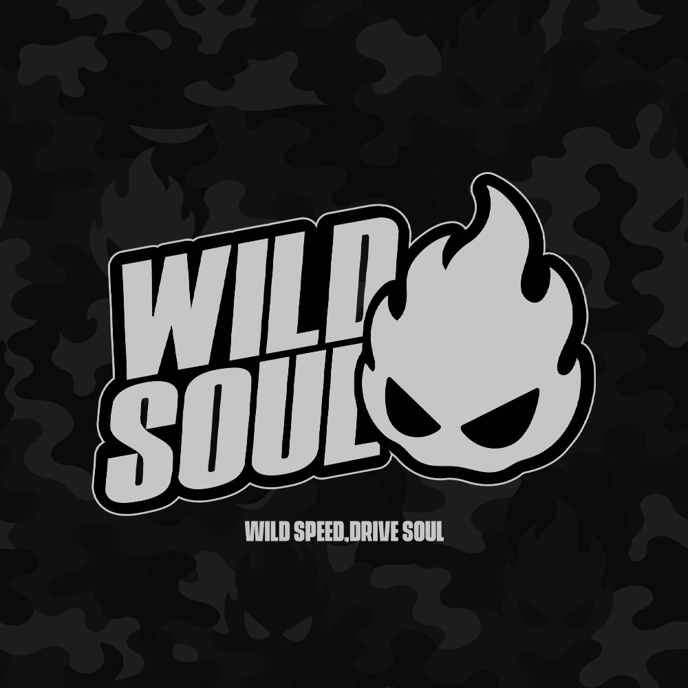 WILDSOUL旗舰店