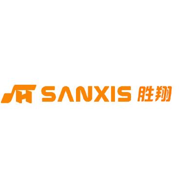 胜翔科技企业店的LOGO