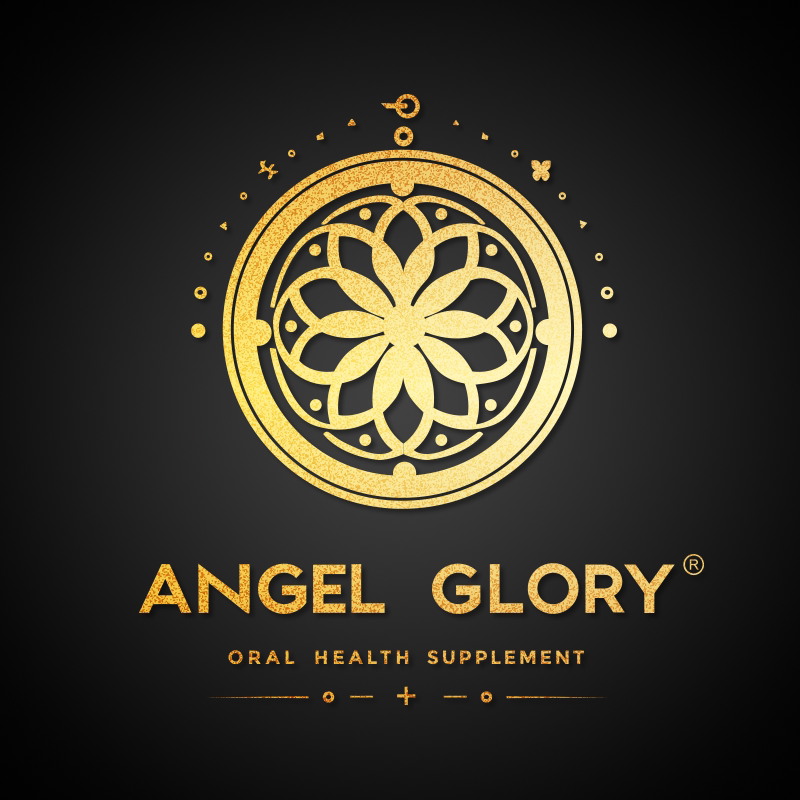 AngelGlory海外旗舰店的LOGO