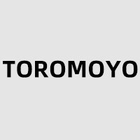 TOROMOYO旗舰店的LOGO