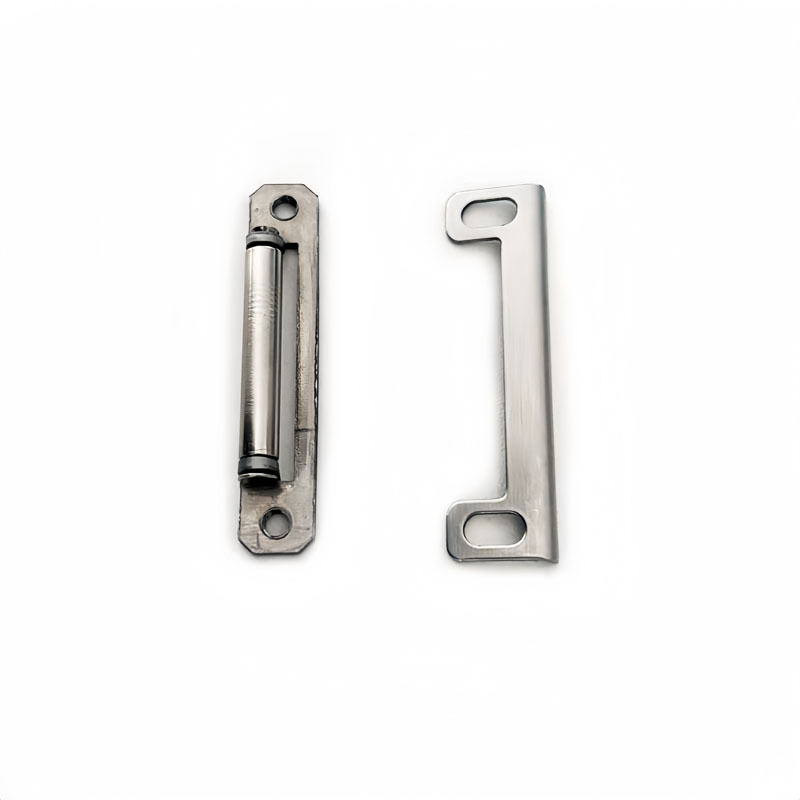 [Special for Anti-Pry Steel Doors] Anti-Pry Steel Ball Anti-Pry Door Frame Anti-Scratch Strip