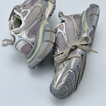 (Today only) Stars same style 2024 new summer mens and womens student INS white shoes sneakers