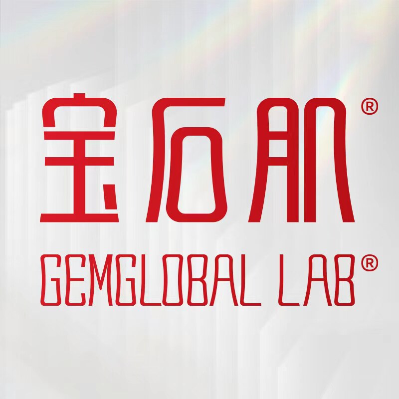 宝石肌保健食品旗舰店的LOGO