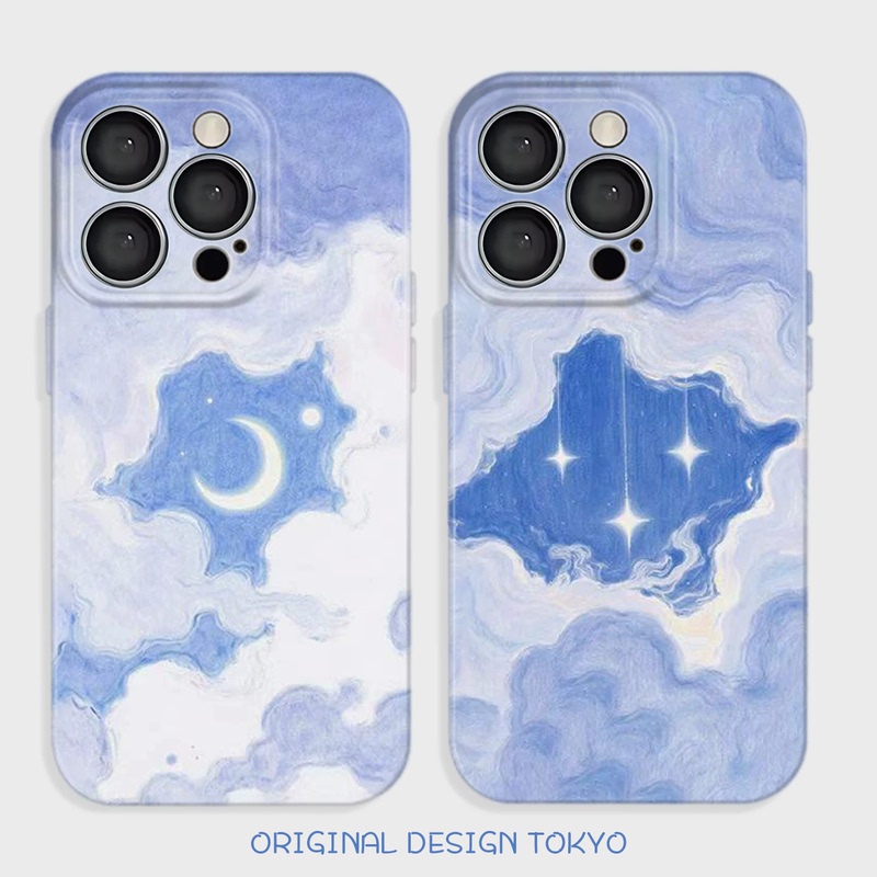 Suitable for Apple 18 Phone Case, Moon Cloud Nebula iPhone 13 Film, Oppo Xiaomi 14 Pro Max, Huawei Mate 80 Pura 70 Full Cover, Vivo Iqoo 15, Find X8, Redmi K90, Reno 7 Suitable for Apple 18 Phone Case, Moon Cloud Nebula iPhone 13 Film, Oppo Xiaomi 14 Pro Max, Huawei Mate 80 Pura 70 Full Cover, Vivo Iqoo 15, Find X8, Redmi K90, Reno 7