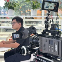 Fujian company promotional video shooting door-to-door aerial photography company annual meeting product advertising film factory video production and editing