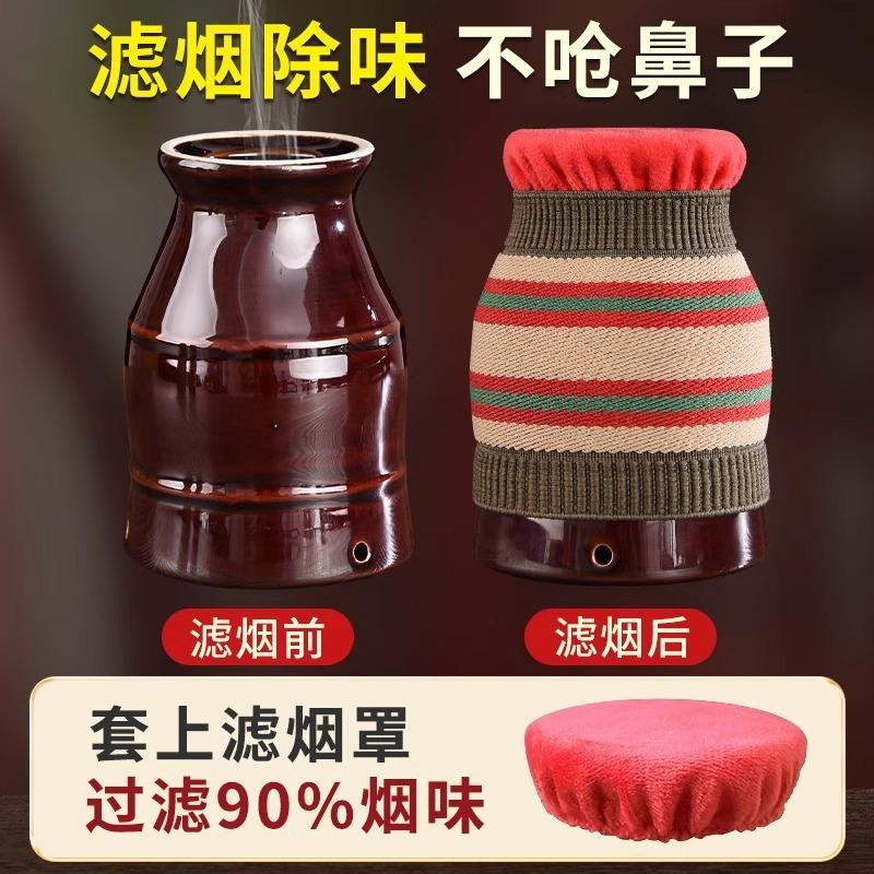融合传统与现代:多功能艾灸推拿神器的秘密