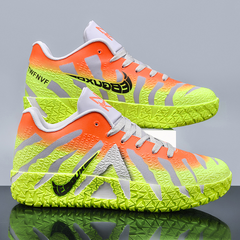 Pure Original Morant 3Rd Generation Basketball Shoes Ja3 Yuanyang Sneakers for Men and Women, Mesh Surface, Wear-Resistant, Practical Training, Children's Sports Shoes Pure Original Morant 3Rd Generation Basketball Shoes Ja3 Yuanyang Sneakers for Men and Women, Mesh Surface, Wear-Resistant, Practical Training, Children's Sports Shoes